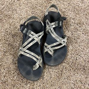 Chaco Sandals